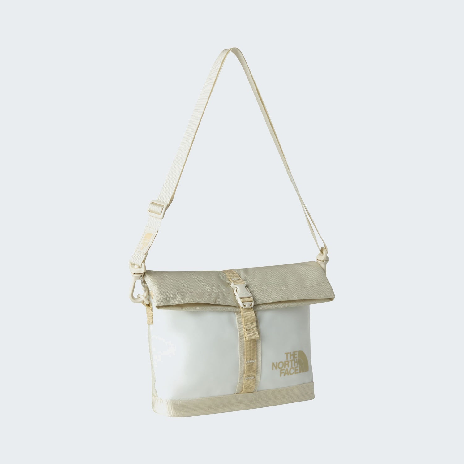 White Ash/Calacatta/Pale Khaki