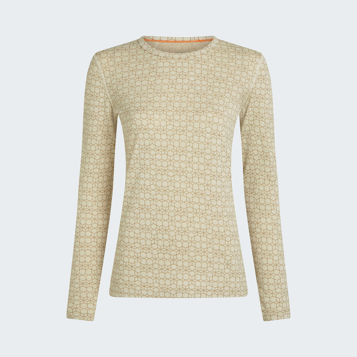 Undyed/Cumin