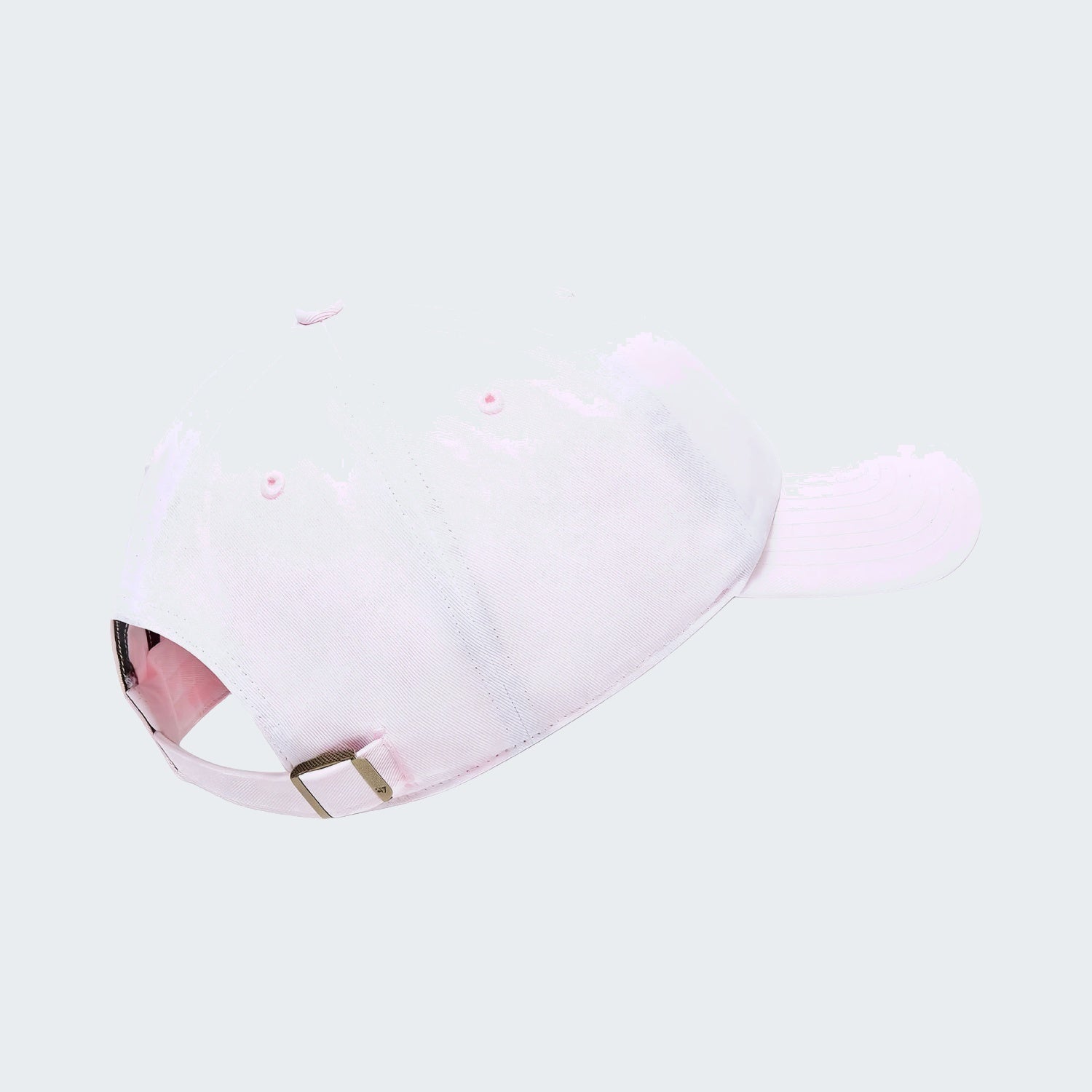 Faded Pink