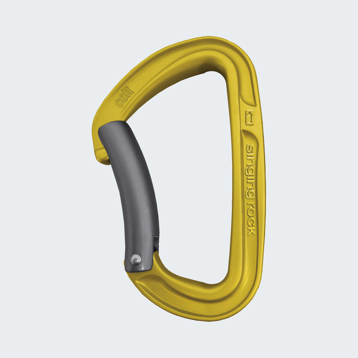 Grey / Yellow