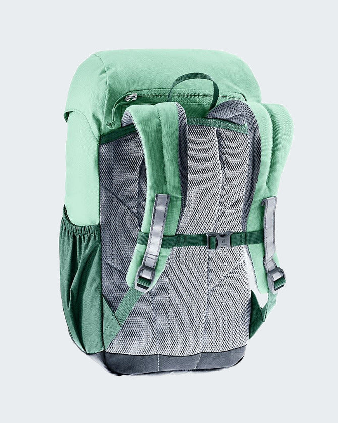 Spearmint-Sea Green