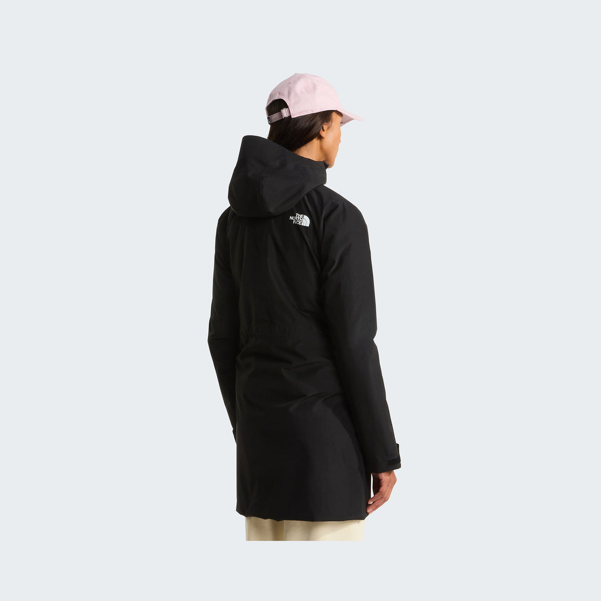 TNF Black