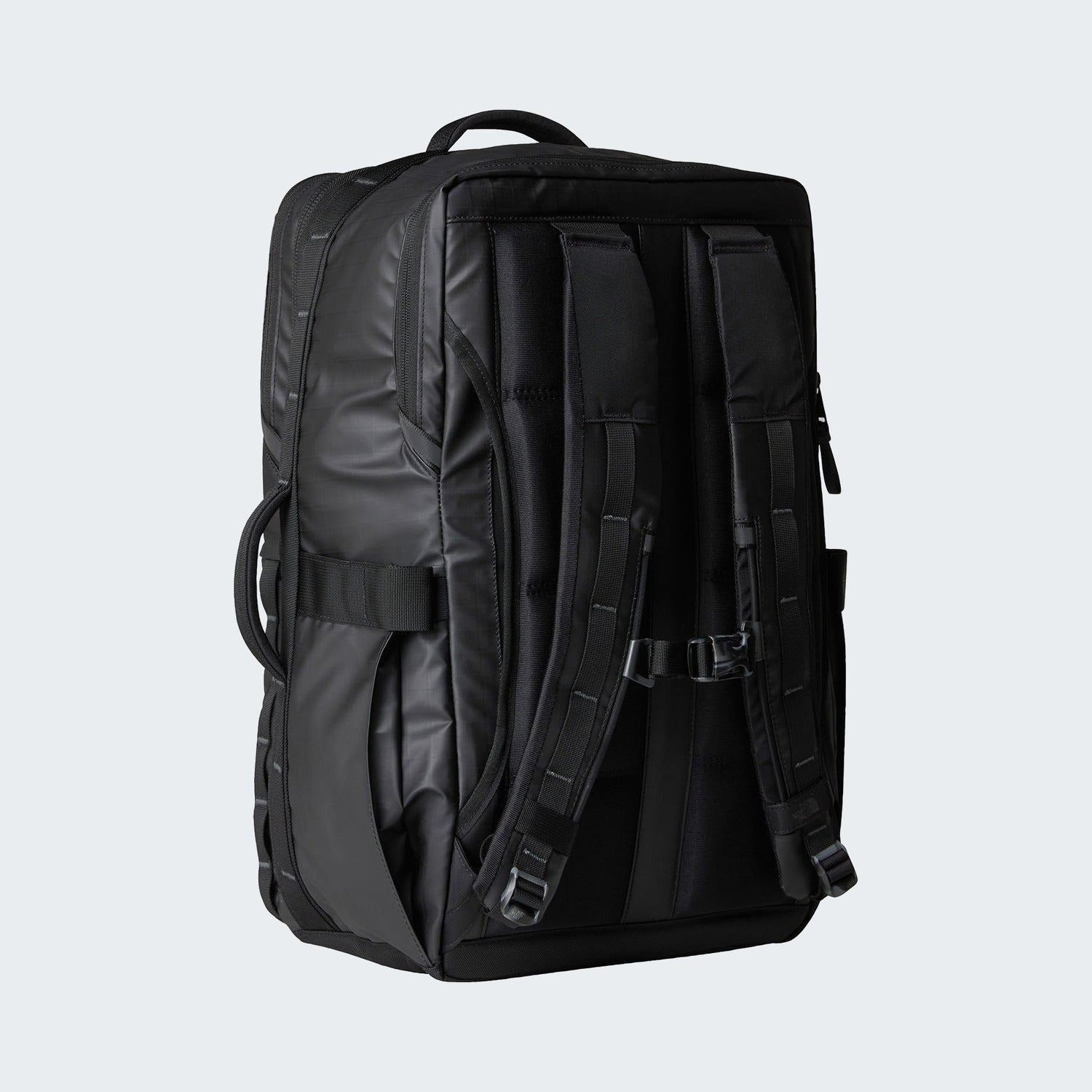 TNF Black/Asphalt Grey