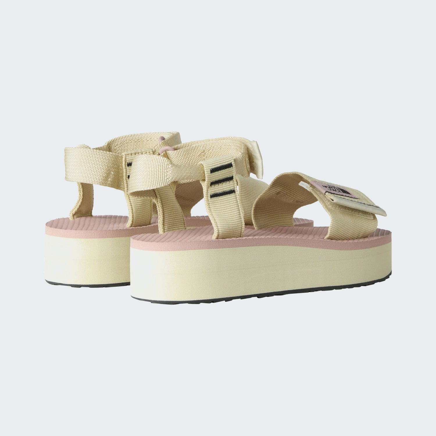 Desert Stone/Metal Pink