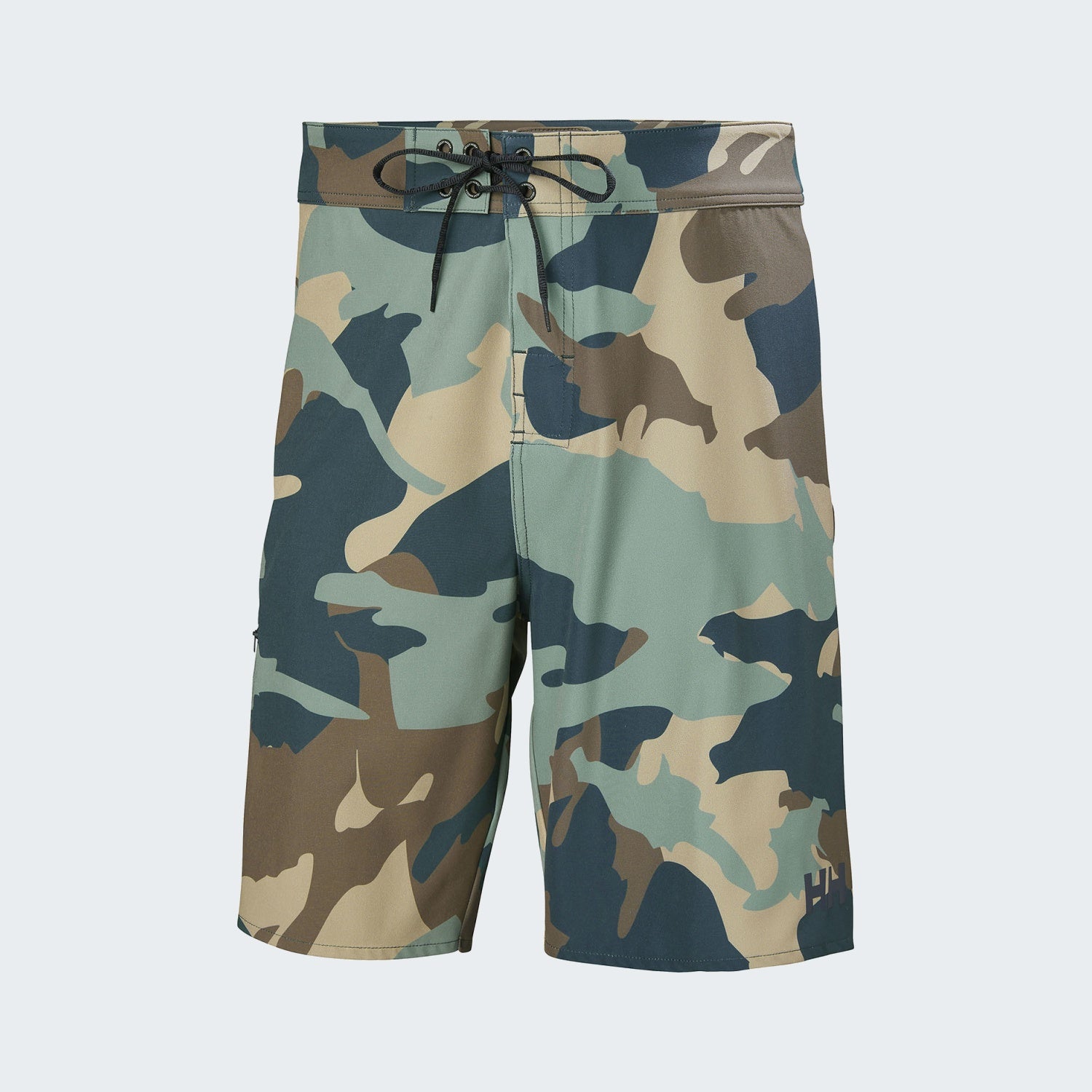 489 - Cactus Camo
