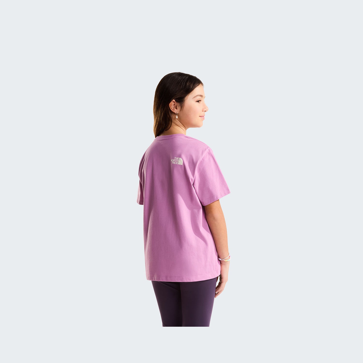 Hushed Lavender