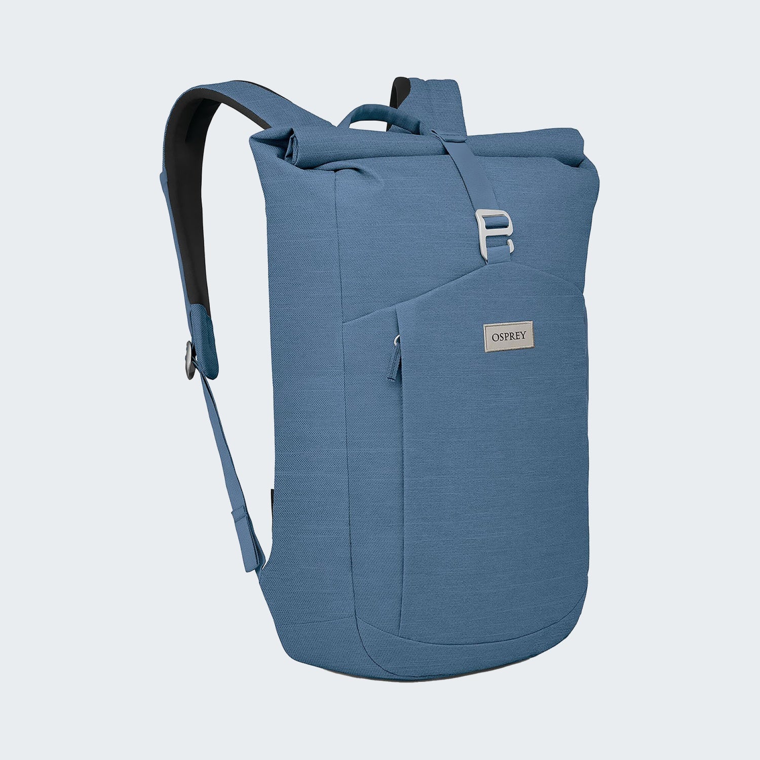 Nirvana Blue Heather
