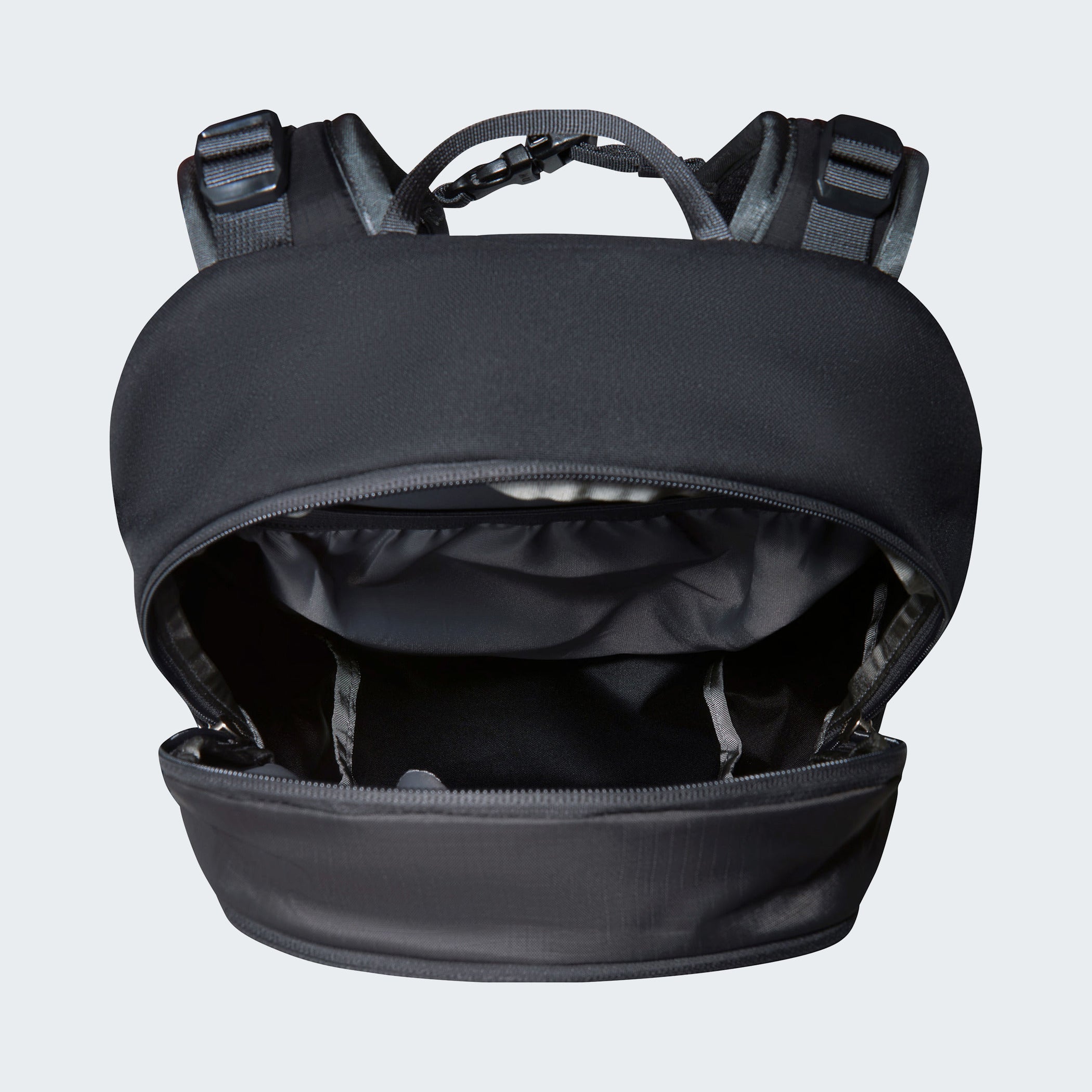 TNF Black/Asphalt Grey/NPF