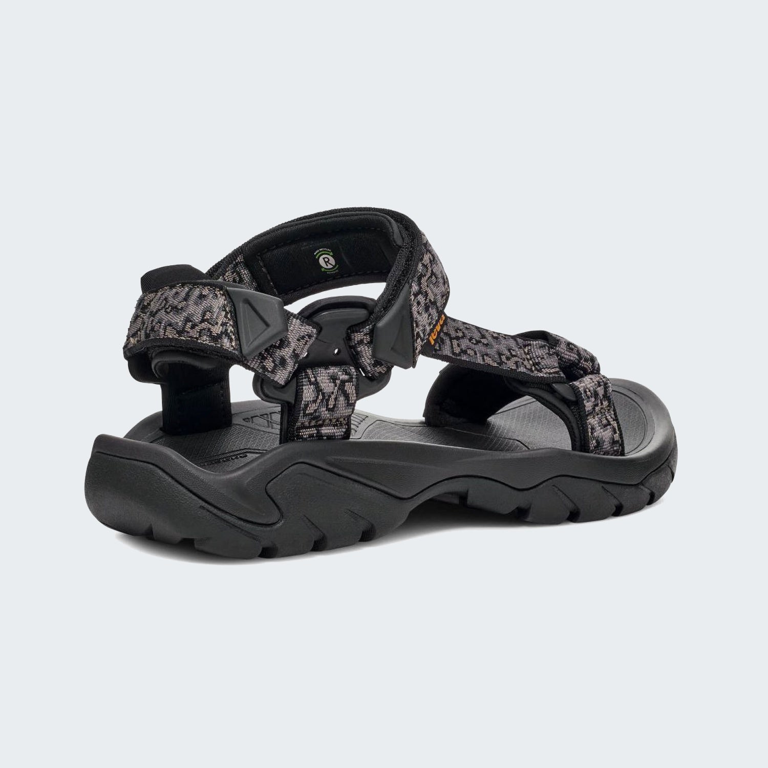 Magma Black/Grey
