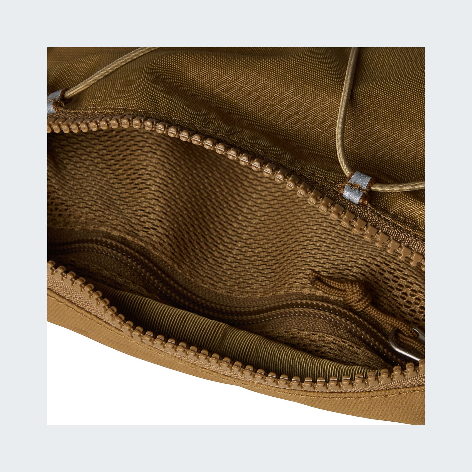 Utility Brown/Khaki Stone