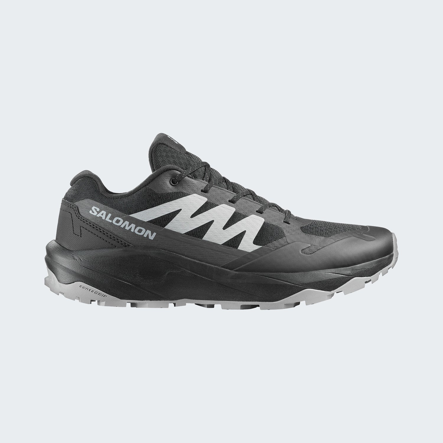 Black/Asphalt/Alloy