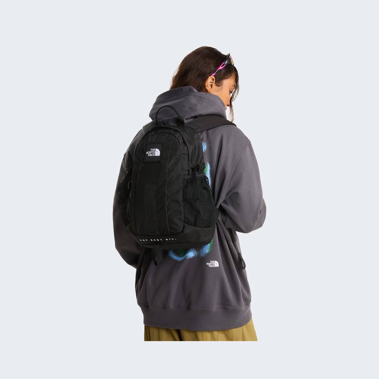 TNF Black