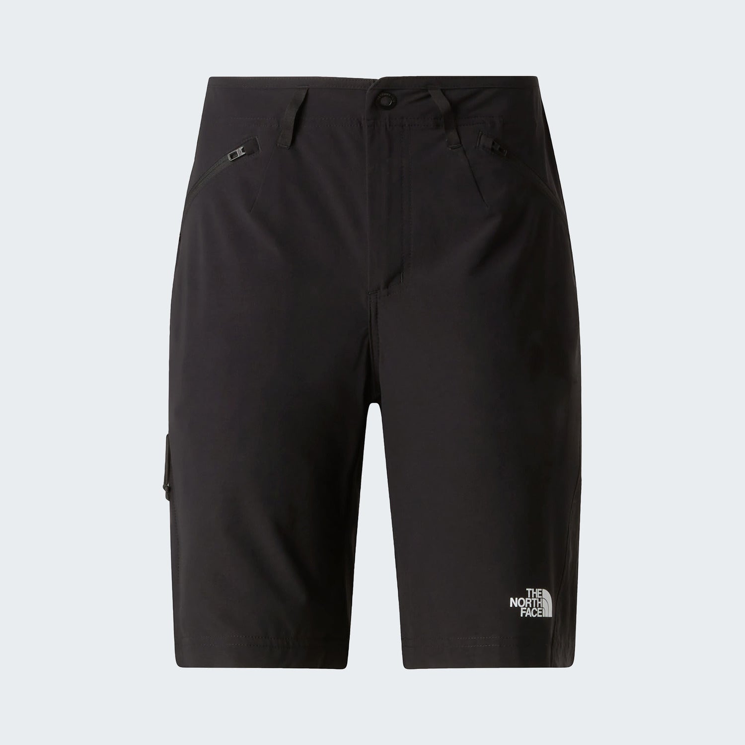 TNF Black