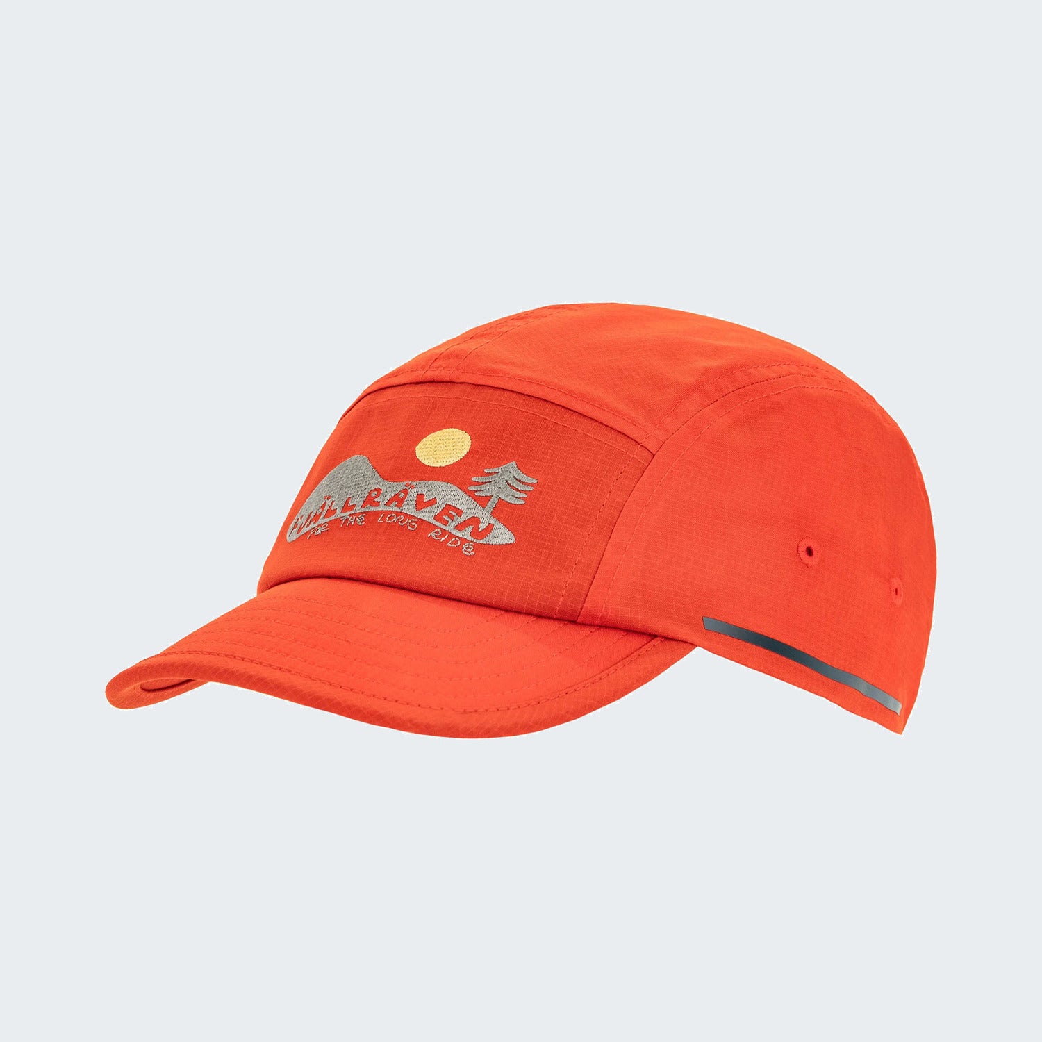 214 - Flame Orange