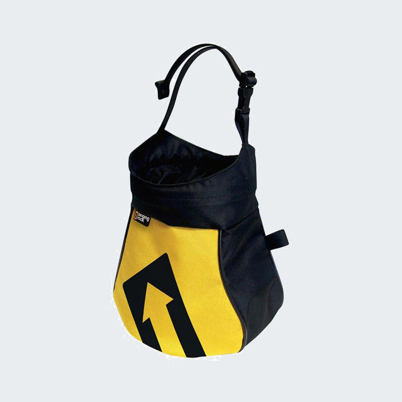 Black-Yellow