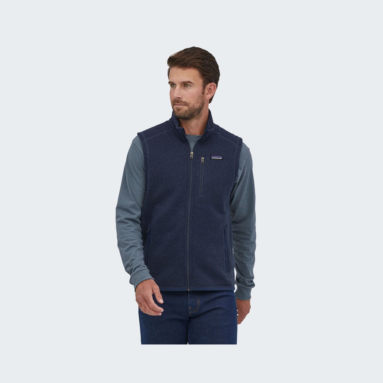 New Navy