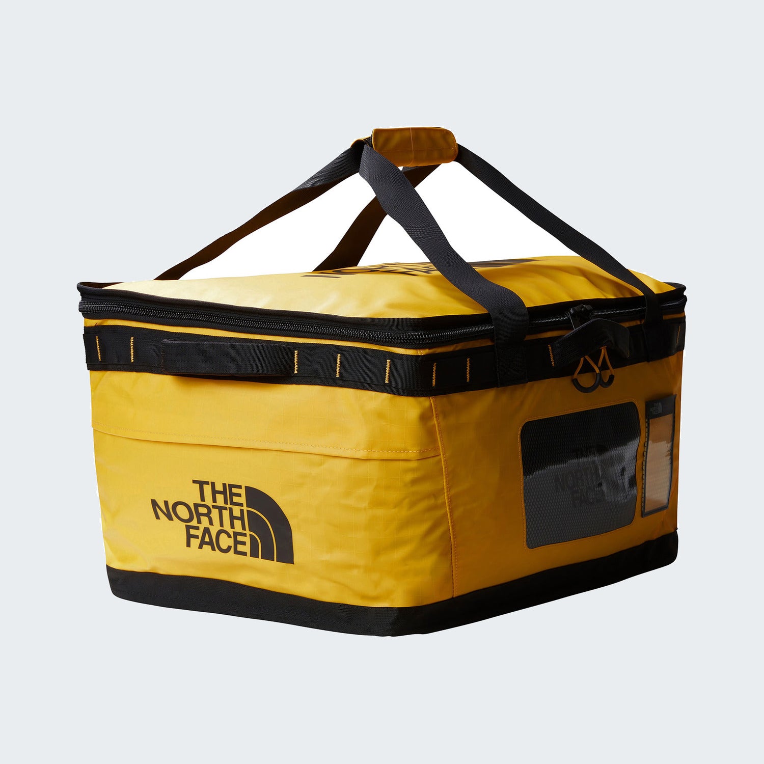 Summit Gold/TNF Black/NPF