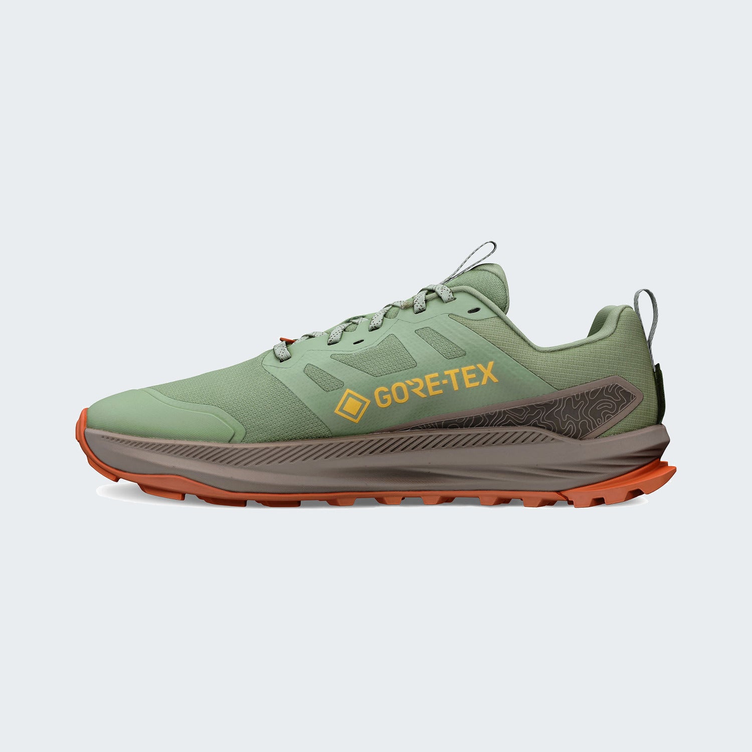 Dusty Olive