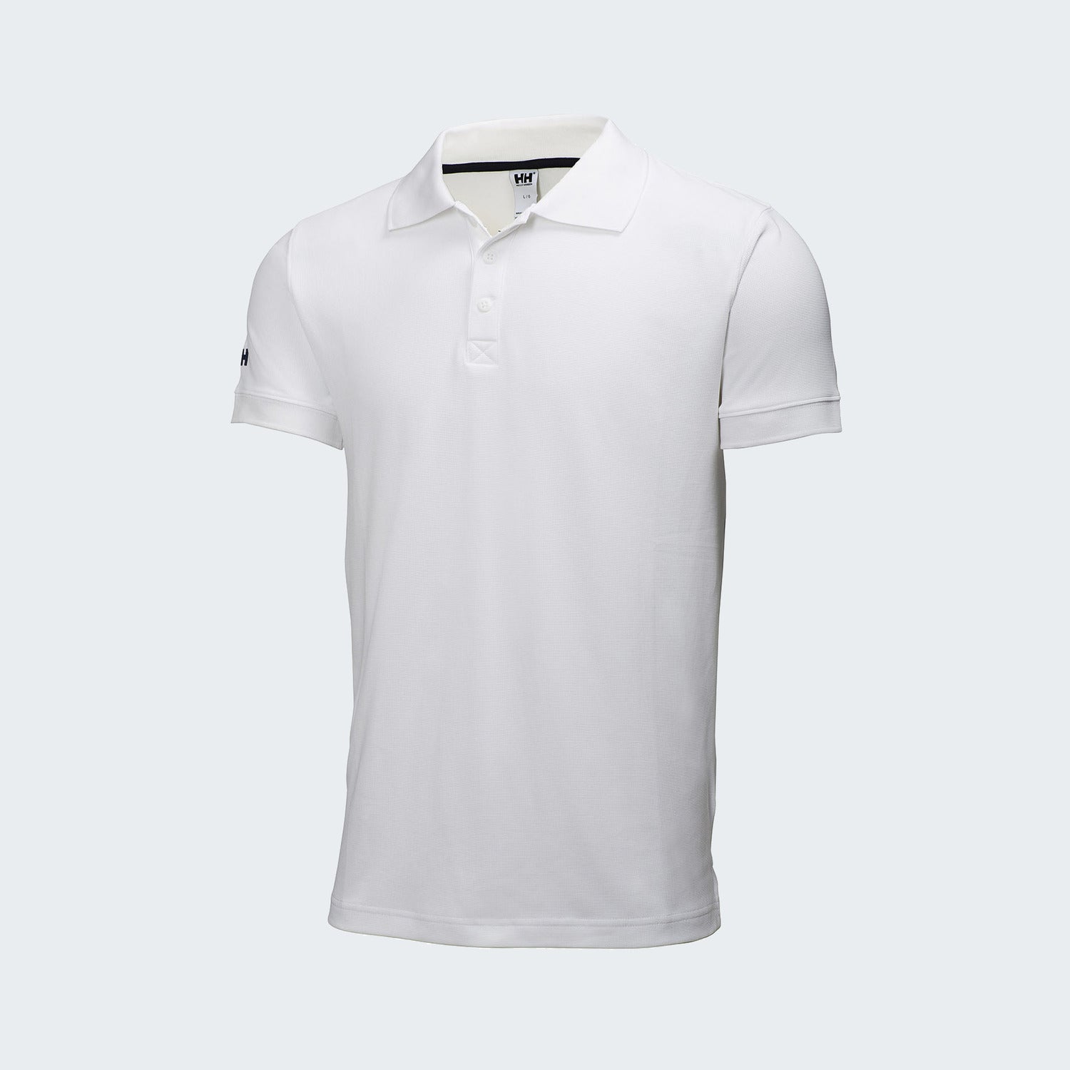 001 - White
