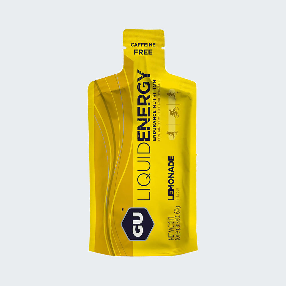 Liquid Energy Lemonade 51 ml