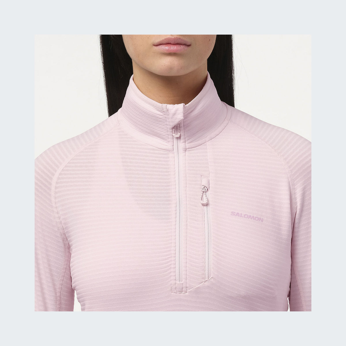 Icy Pink