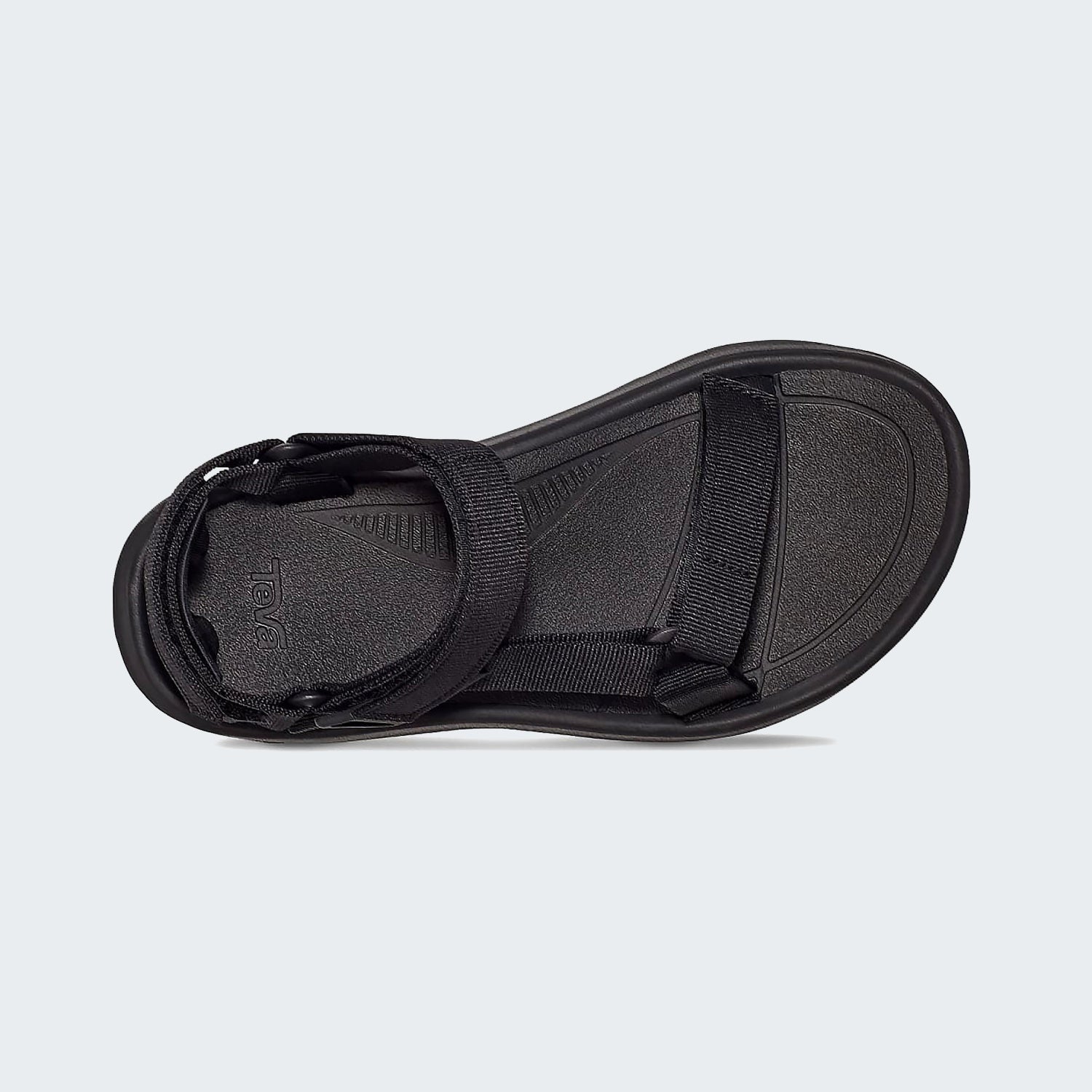 Đ W Hurricane XLT 2 Ampsole