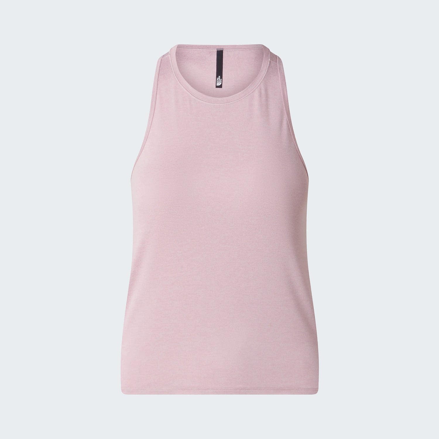 Metal Pink Light Heather