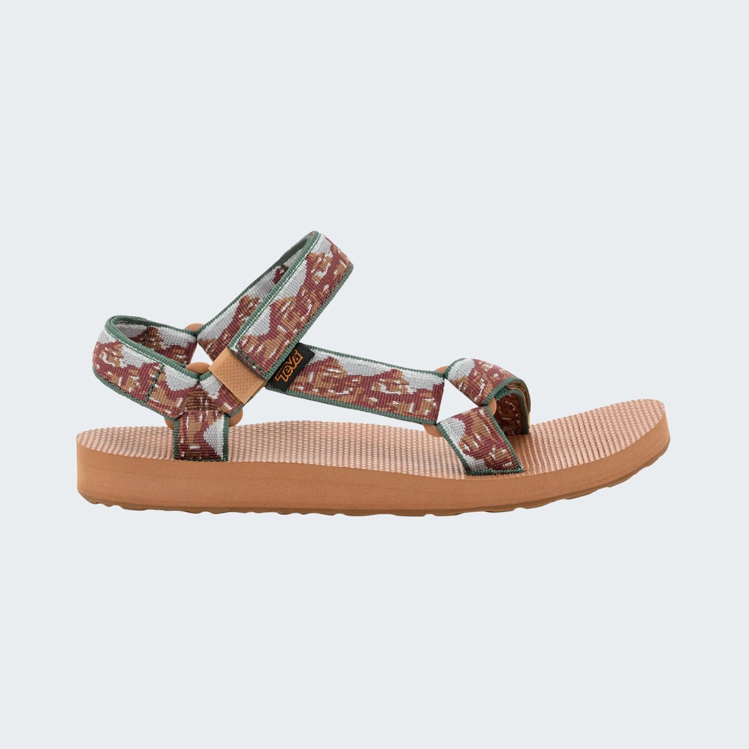 Desert Mosaic Tanzine