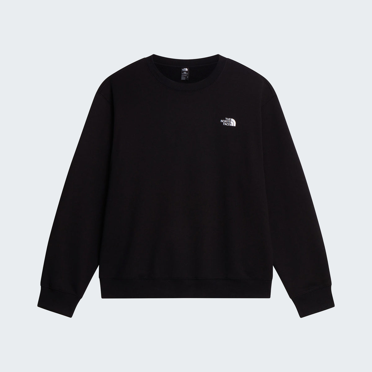 TNF Black