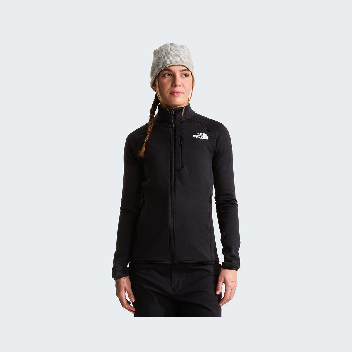 TNF Black