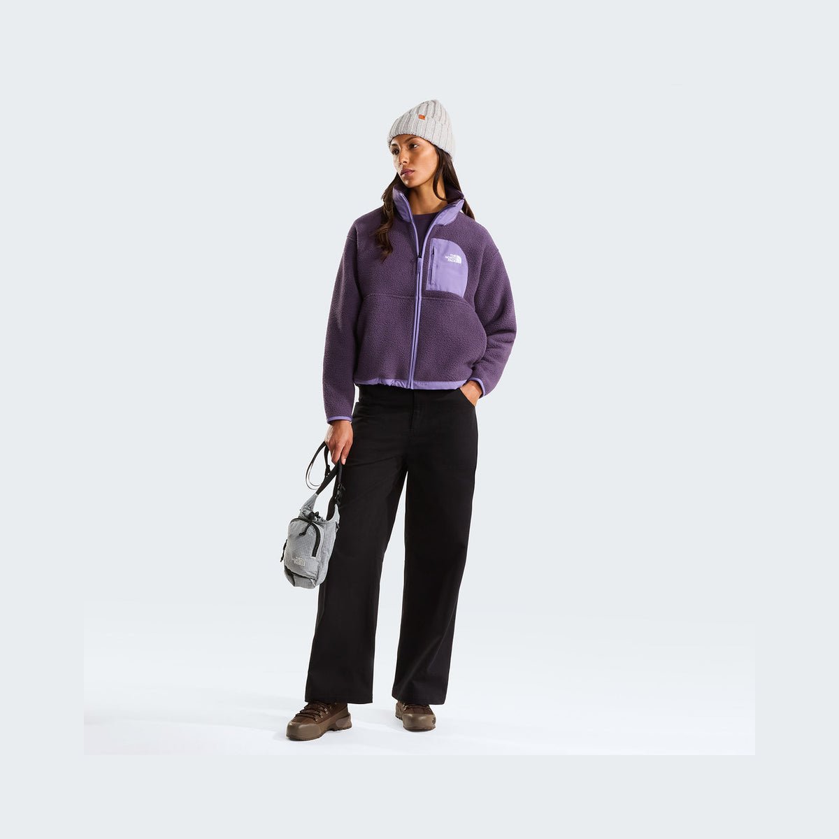 TNF Black