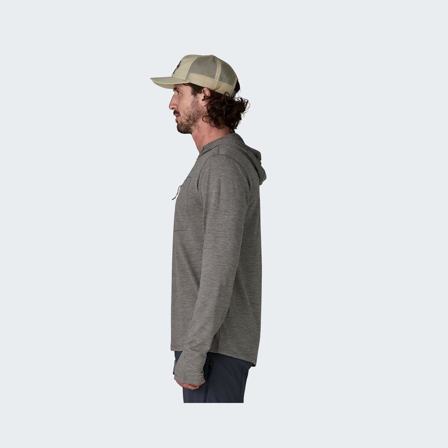 Forge Grey - Noble Grey X-Dye