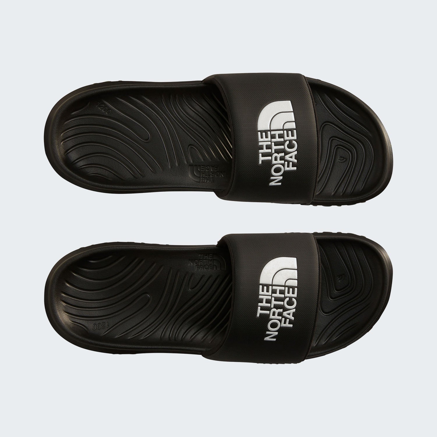 TNF Black/TNF Black