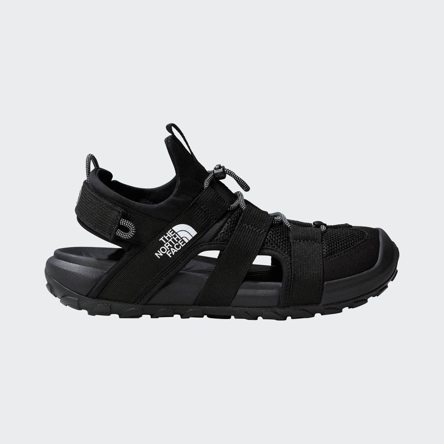 TNF Black/TNF Black