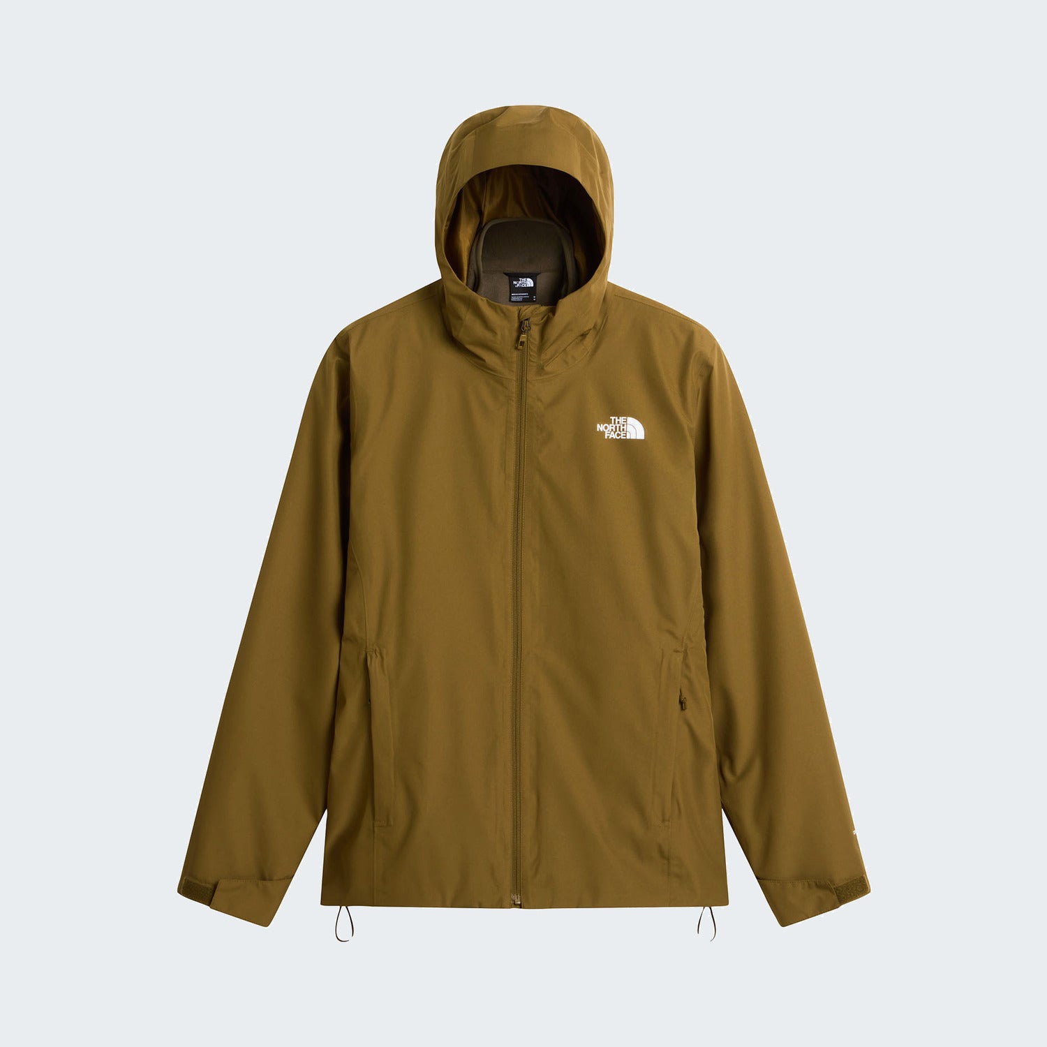Caraway Seed/New Taupe Green