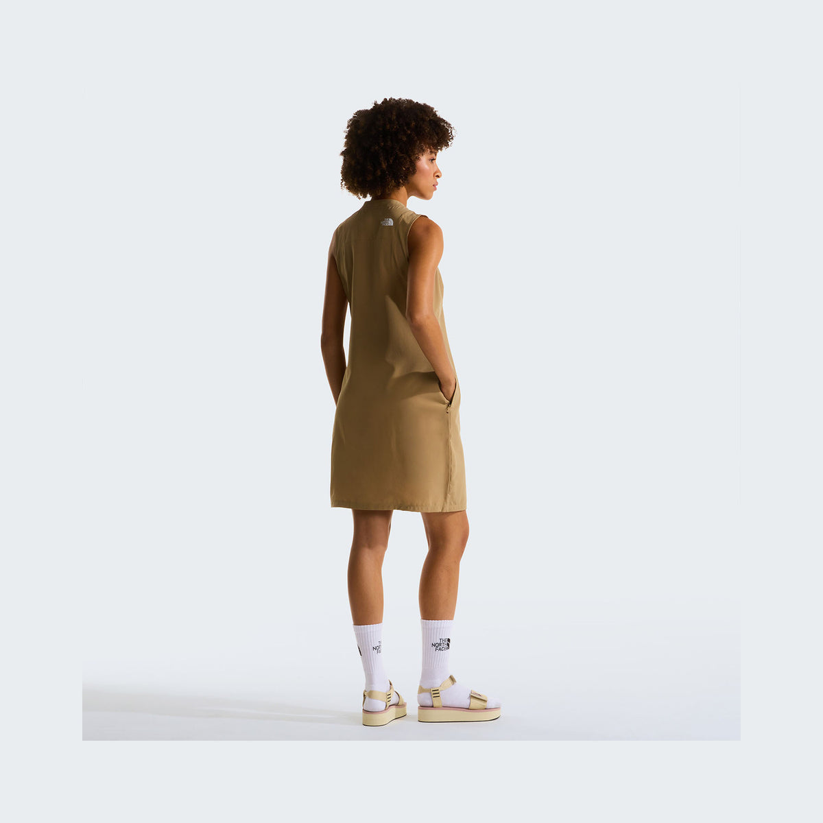 Kelp Tan/NPF