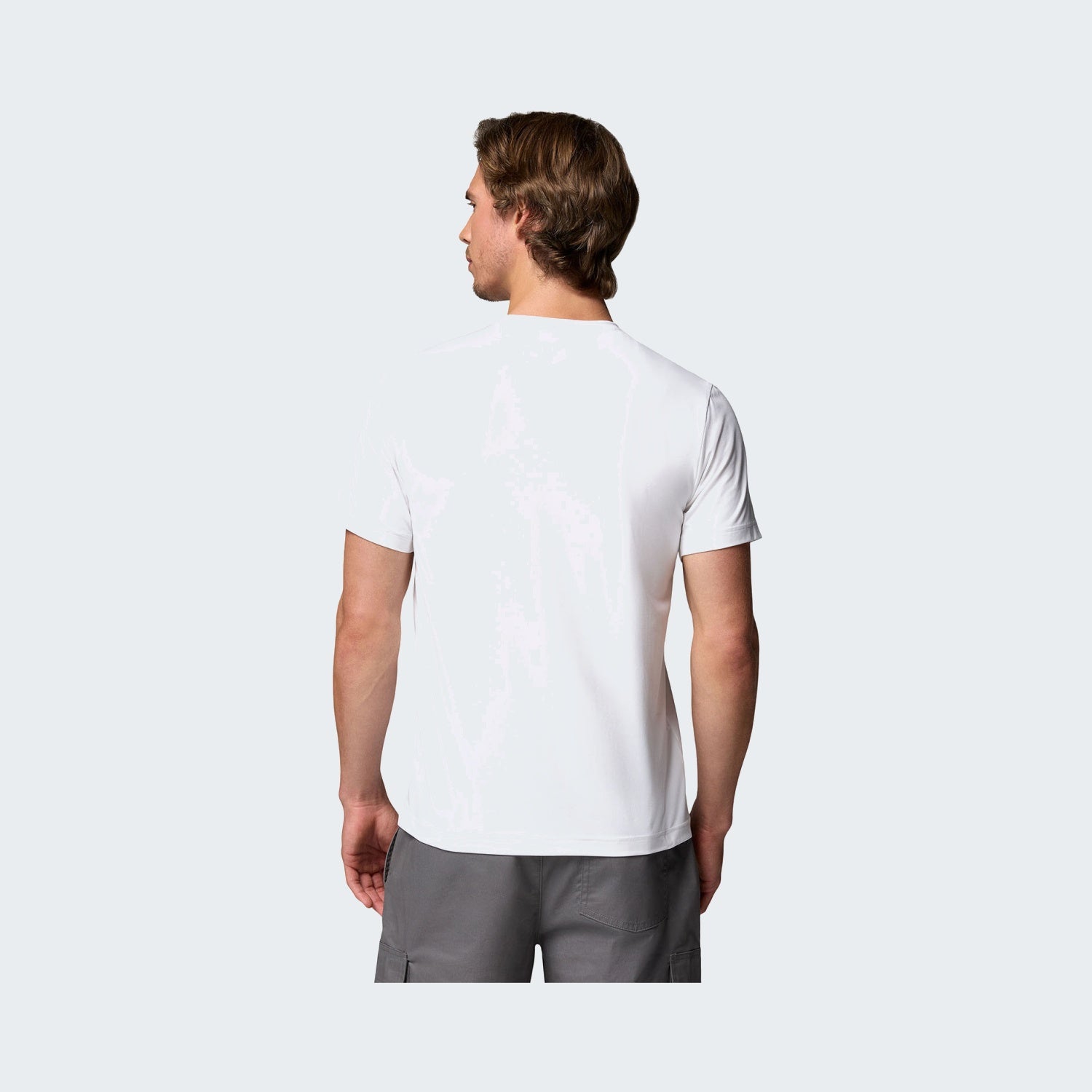 100 - White