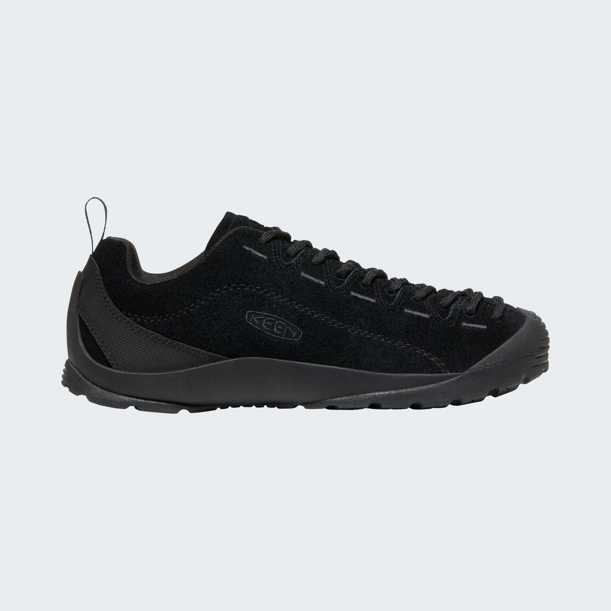 Black/black