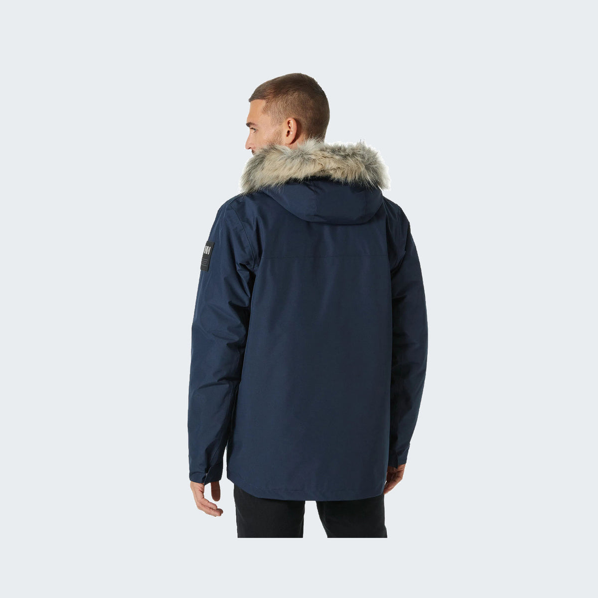 597 - Navy
