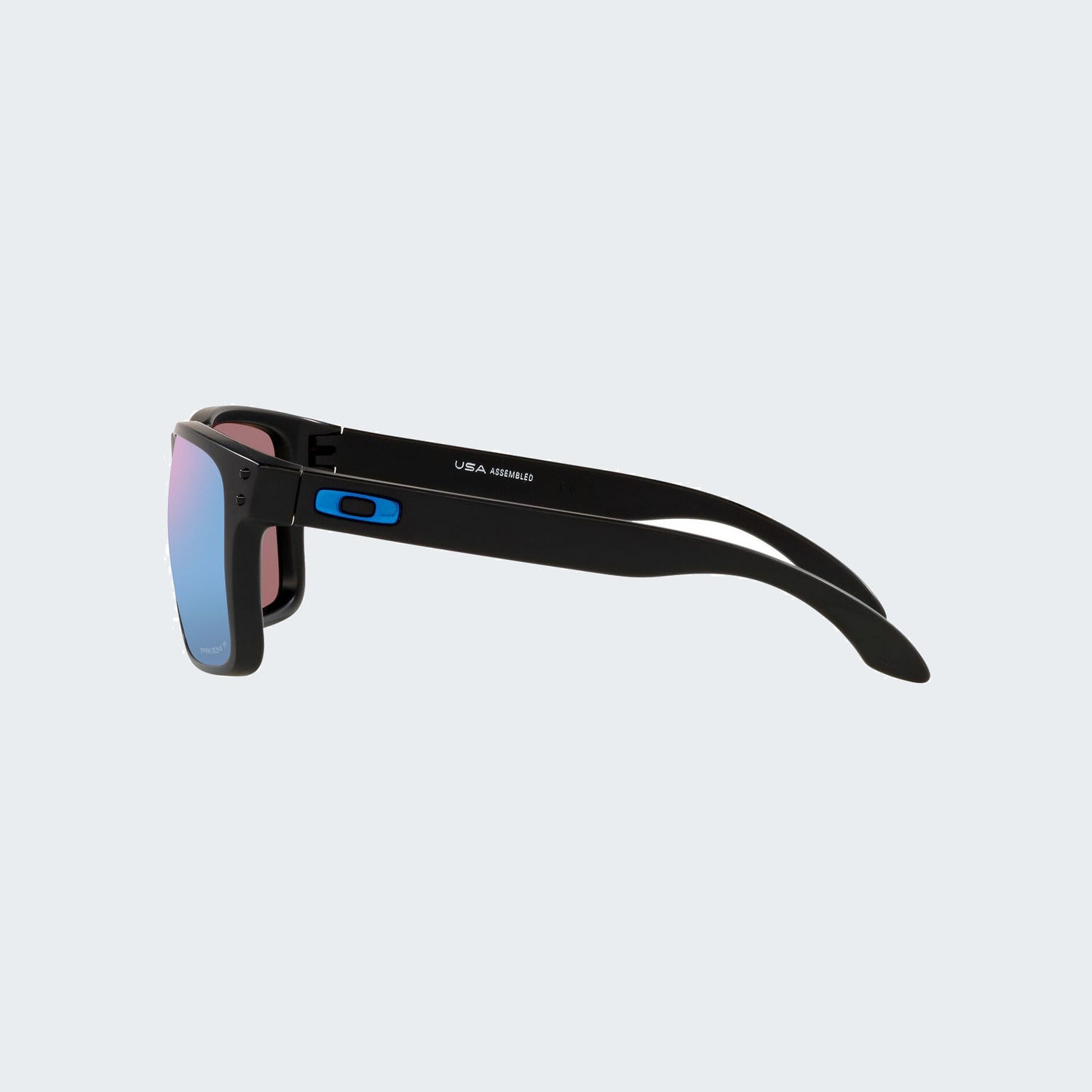 Matte Black / Prizm Deep Water Polarized