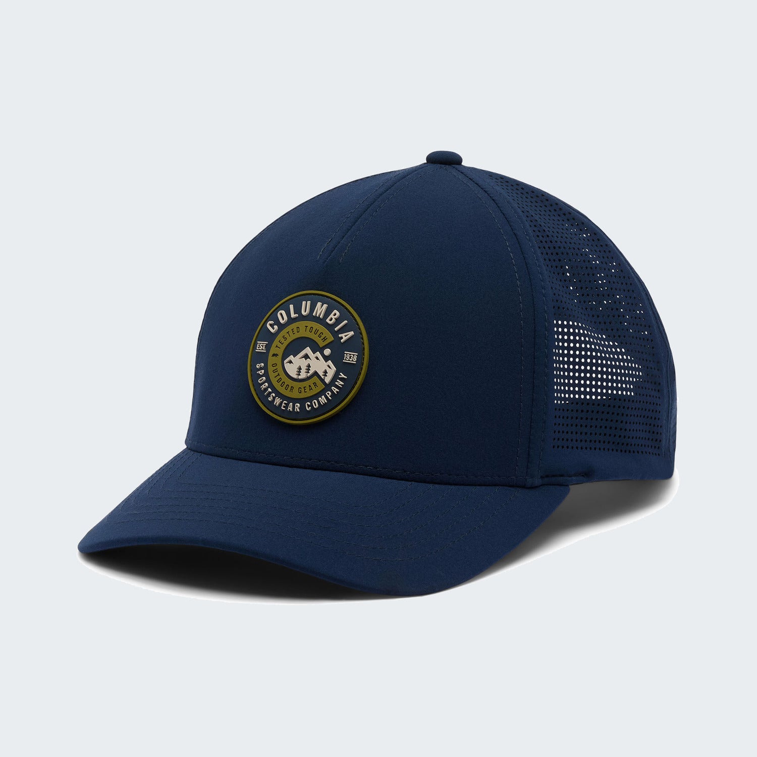 464 - Collegiate Navy