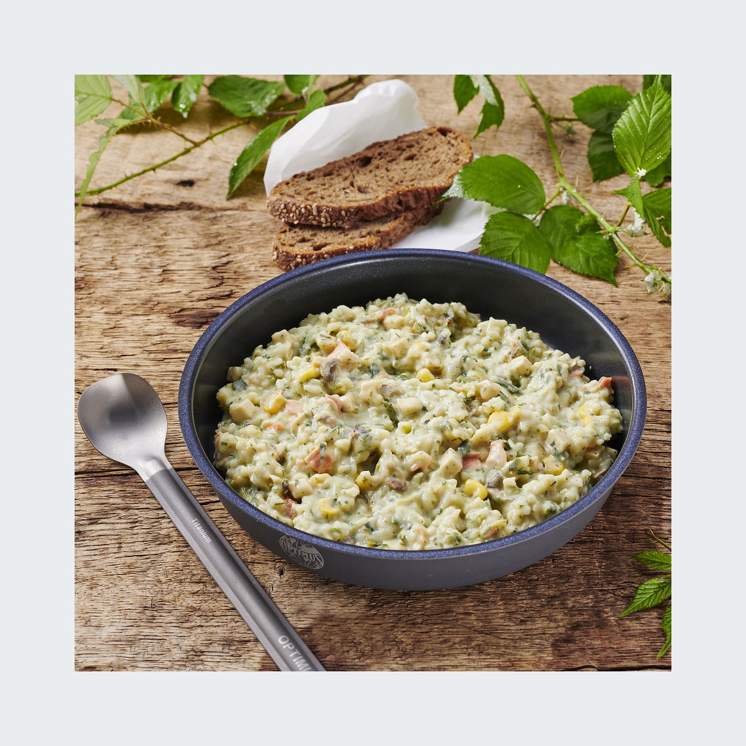 Creamy Chicken