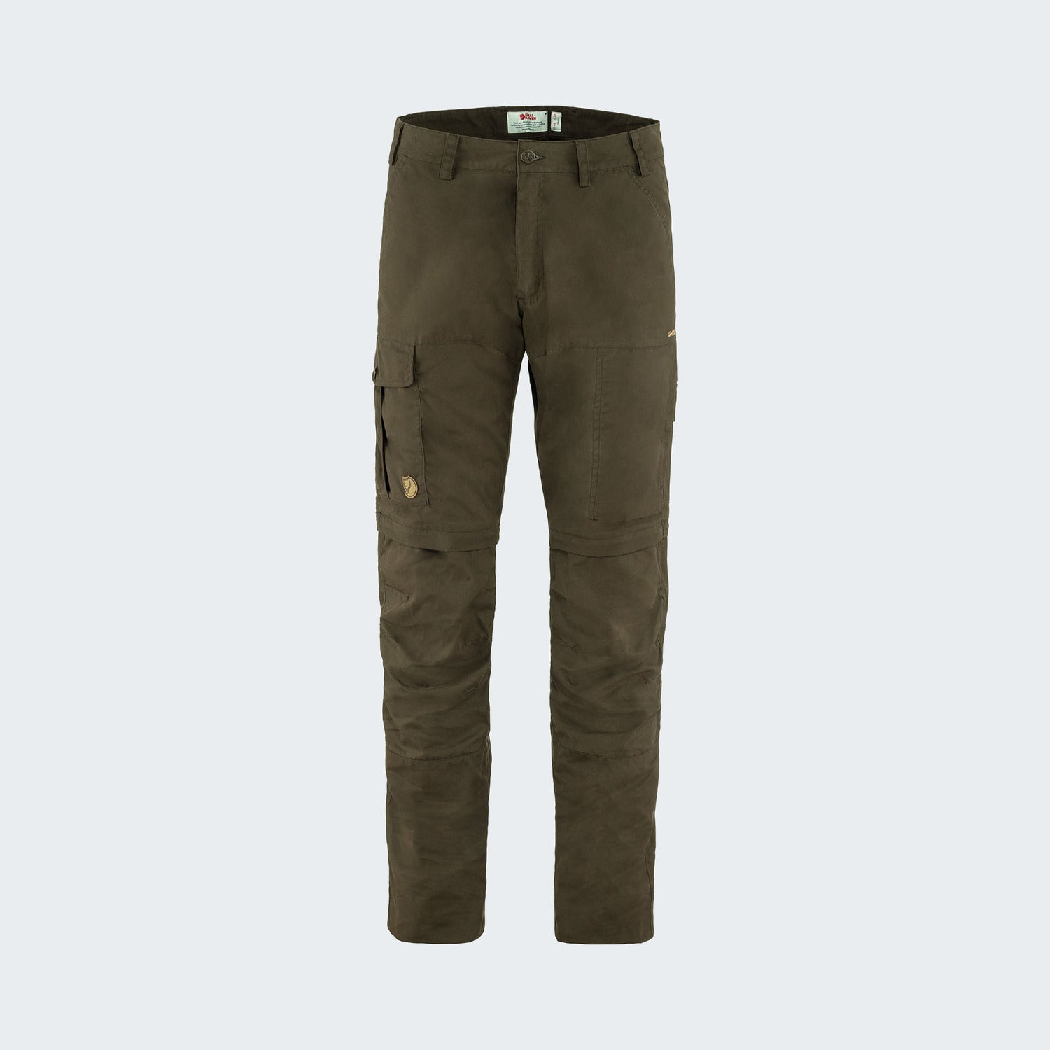 633 - Dark Olive