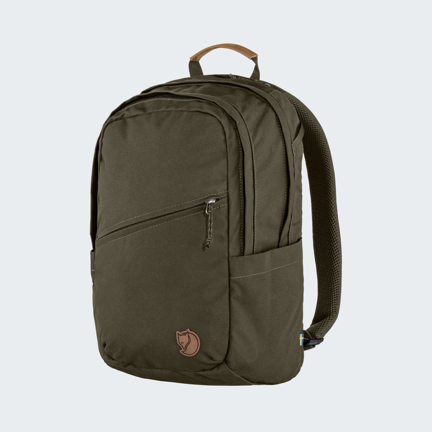 633 - Dark Olive