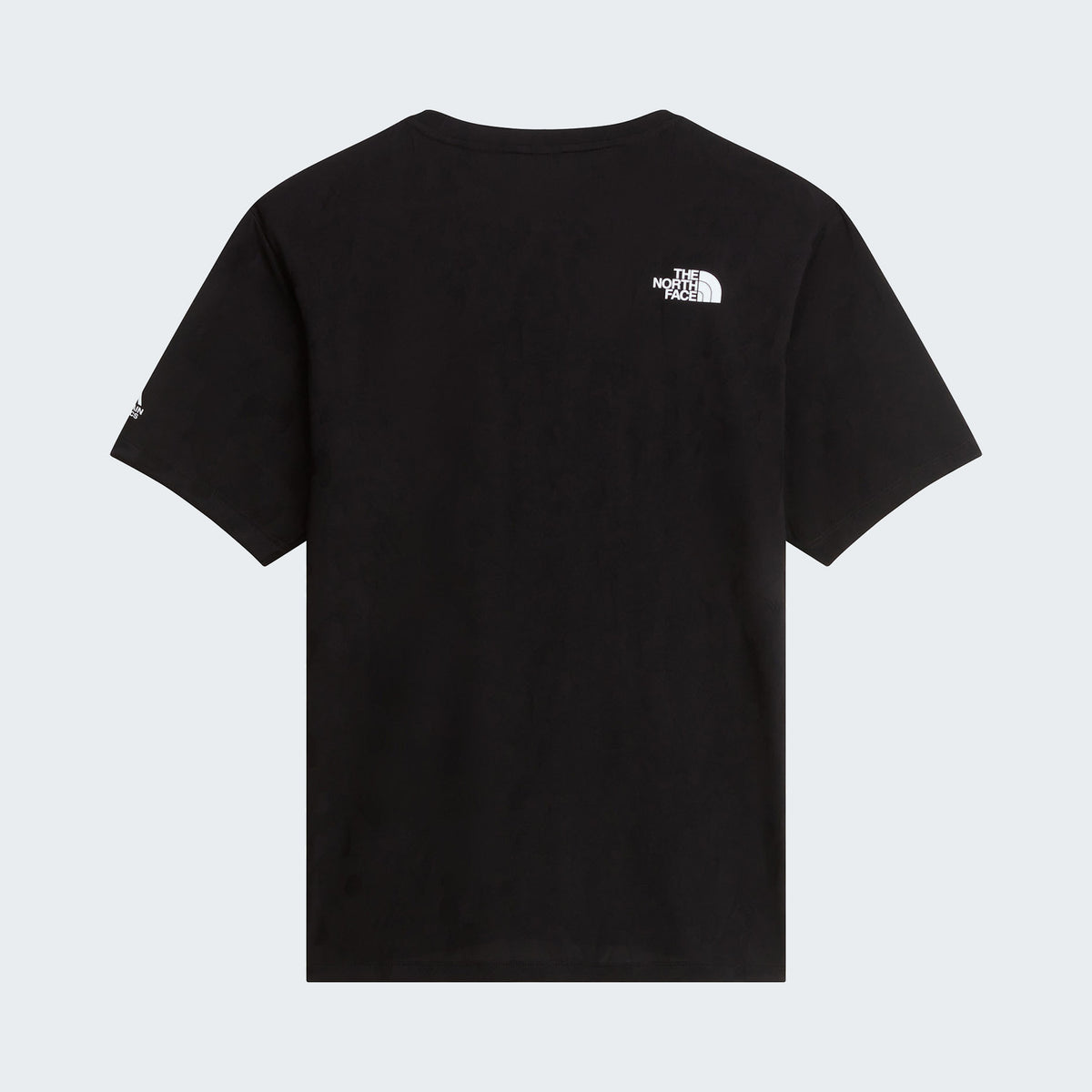 TNF Black