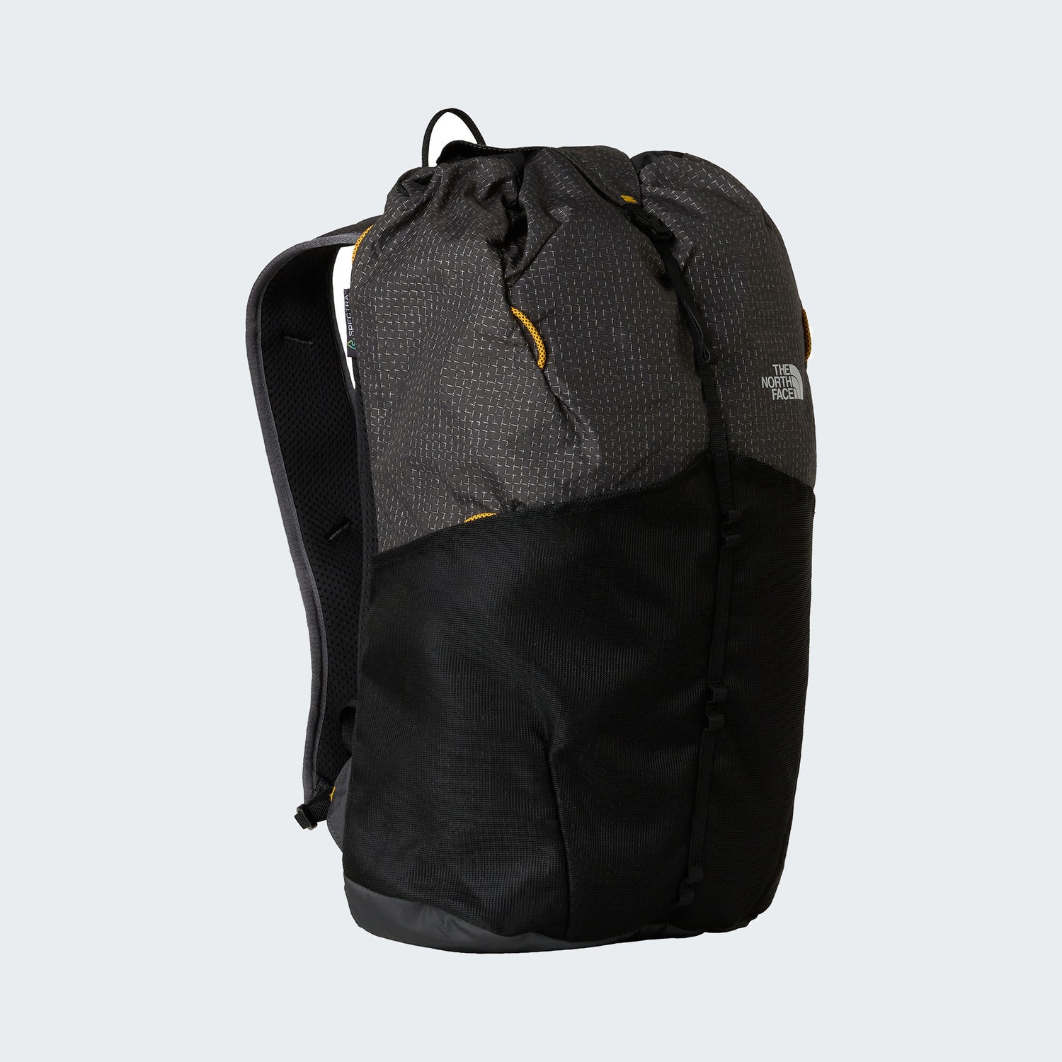 Anthracite Grey/TNF Black