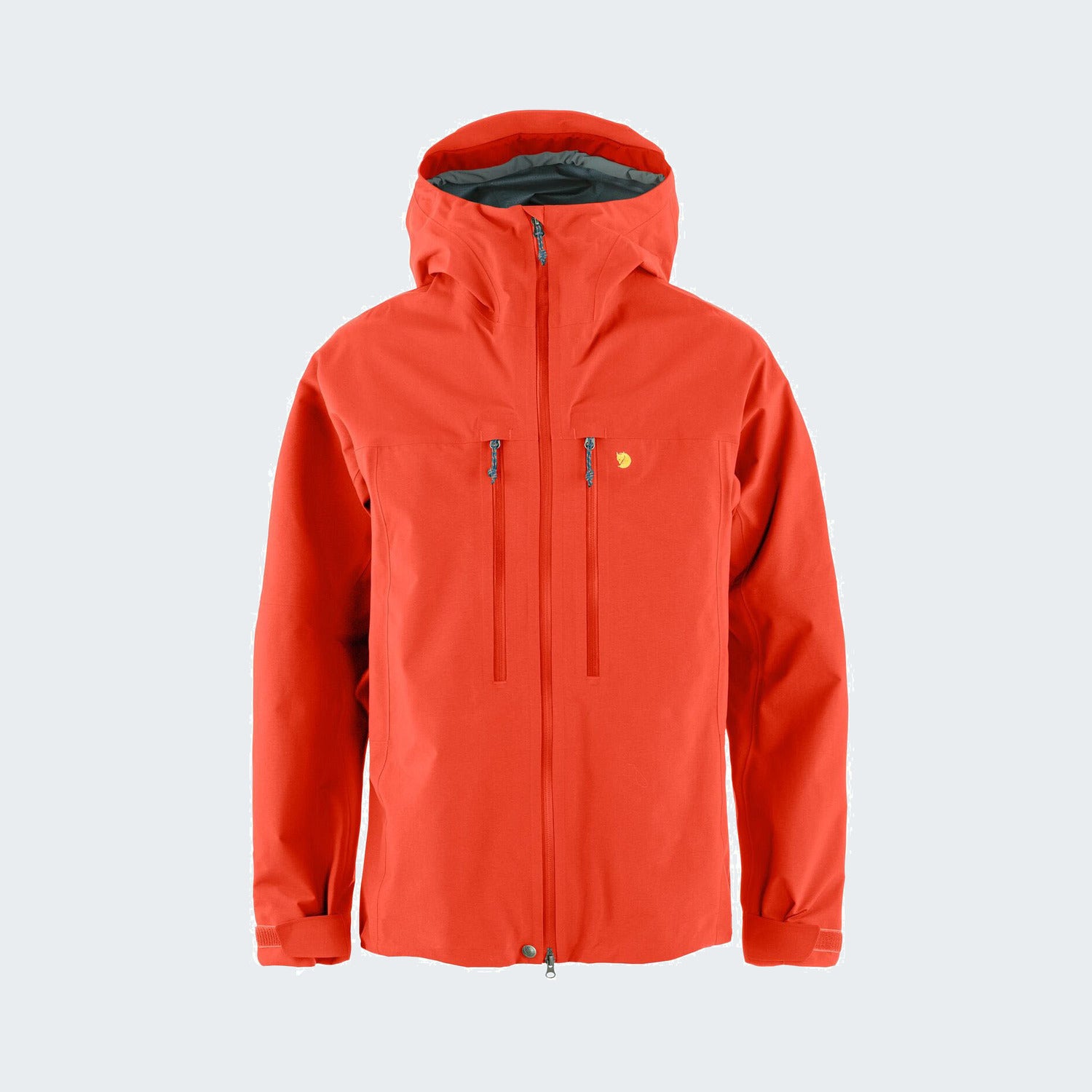 214 - Flame Orange