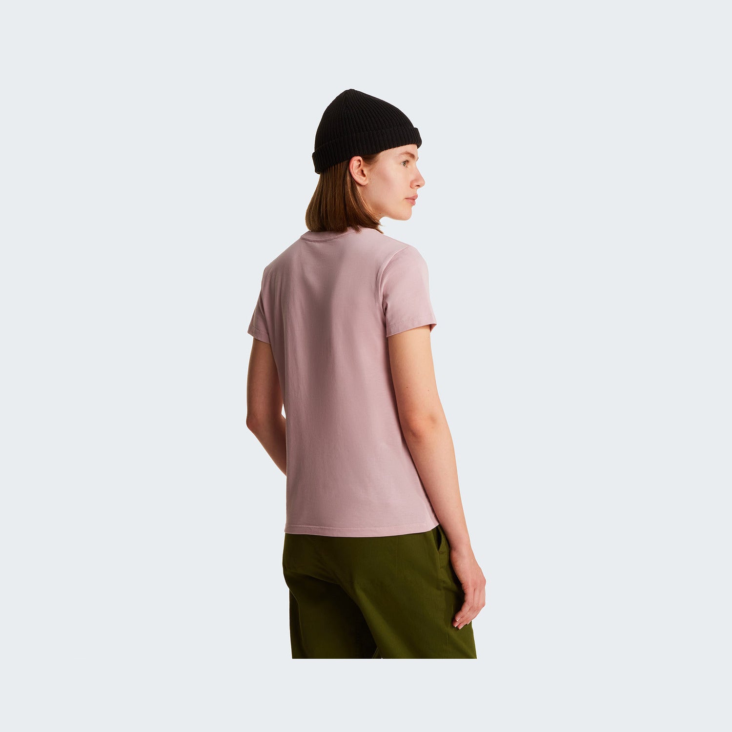 Metal Pink