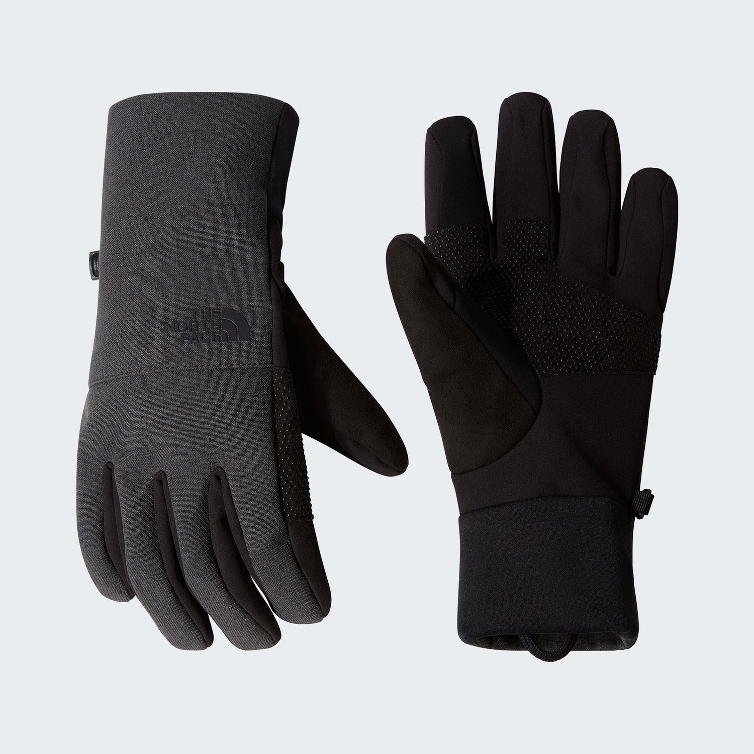 TNF Dark Grey Heather