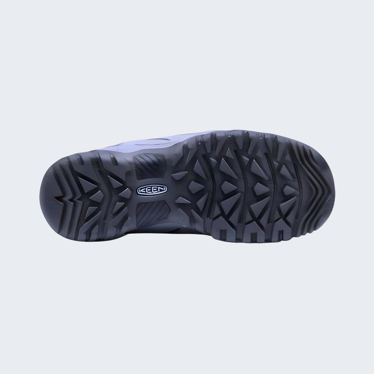 Steel Grey/Lily Pad